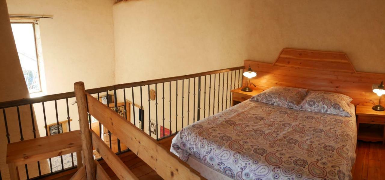 Bed and Breakfast Le Vieux Velo Chaptuzat Екстер'єр фото